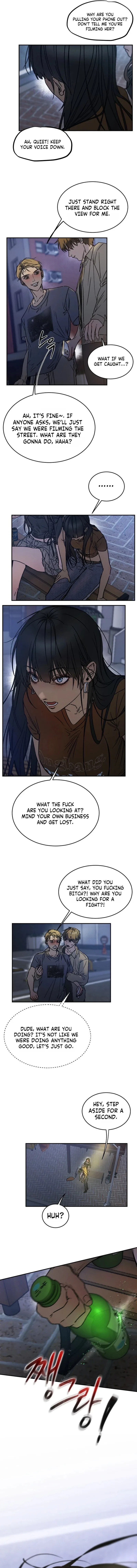 Sujin and Seojeong Chapter 1 – Page 6