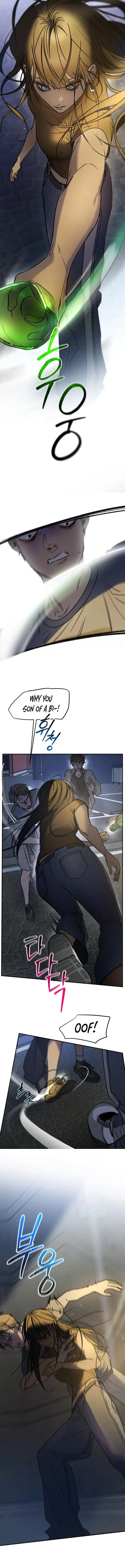 Sujin and Seojeong Chapter 1 – Page 7