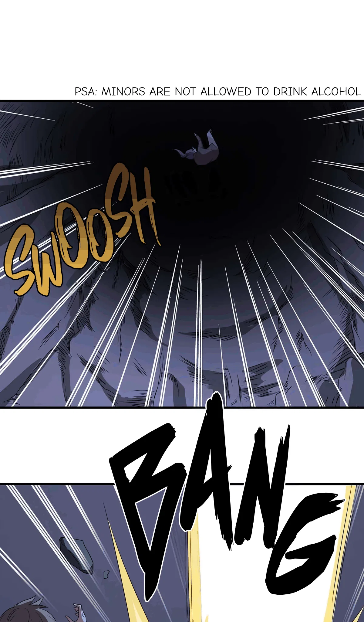 Tales of the Drunken Immortal Chapter 28 – Page 2