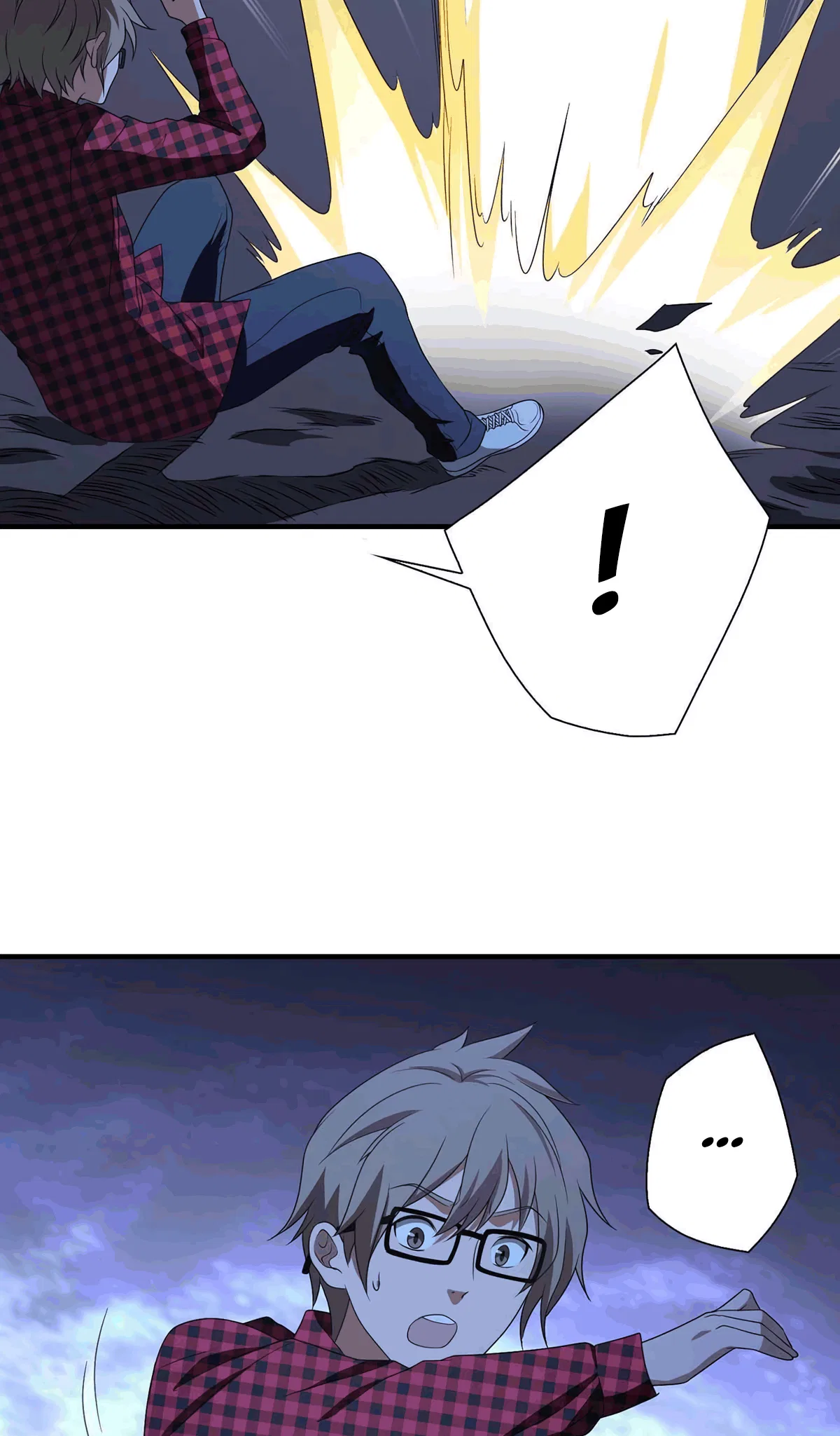 Tales of the Drunken Immortal Chapter 28 – Page 3