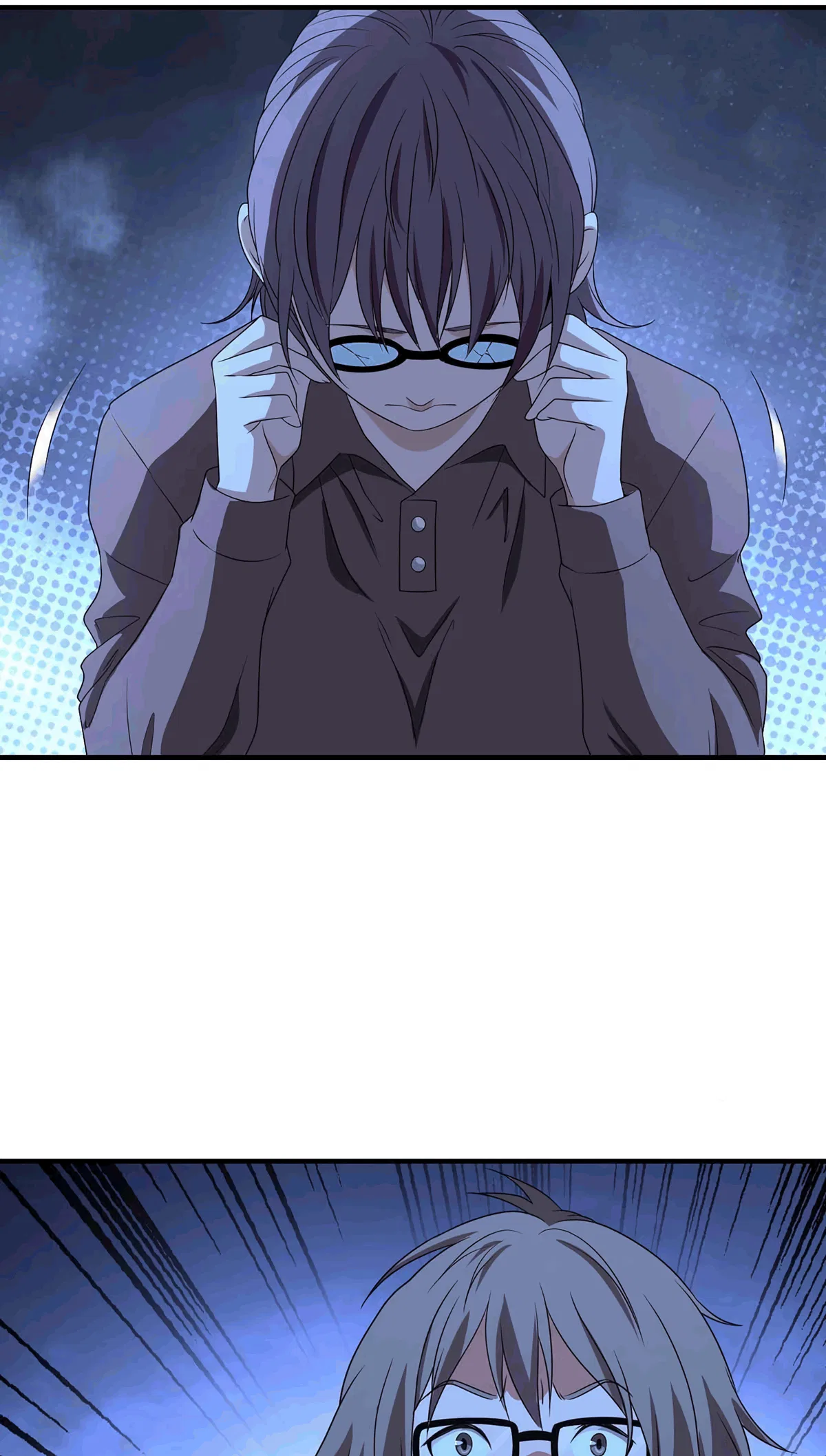 Tales of the Drunken Immortal Chapter 28 – Page 9