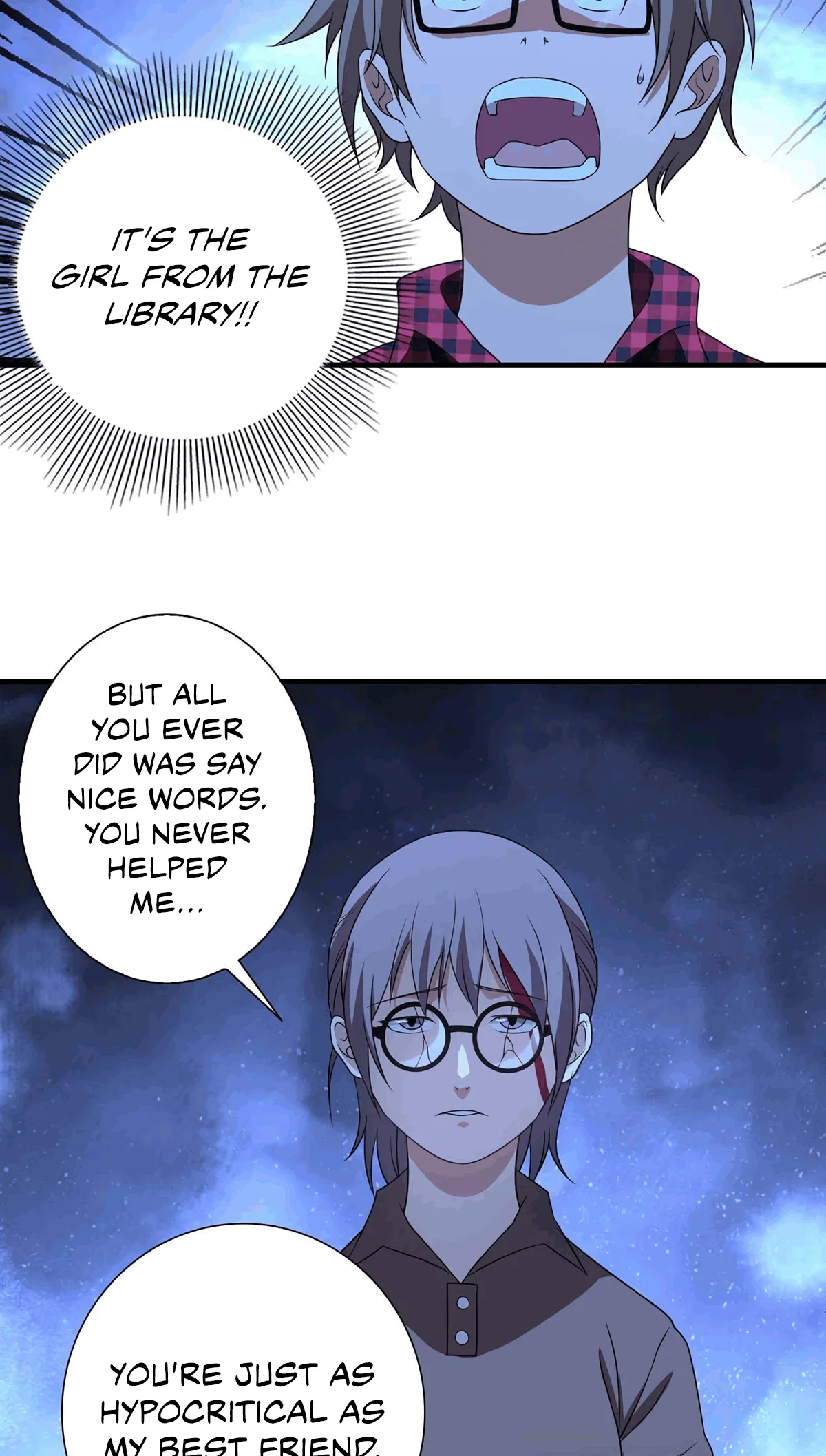 Tales of the Drunken Immortal Chapter 28 – Page 10