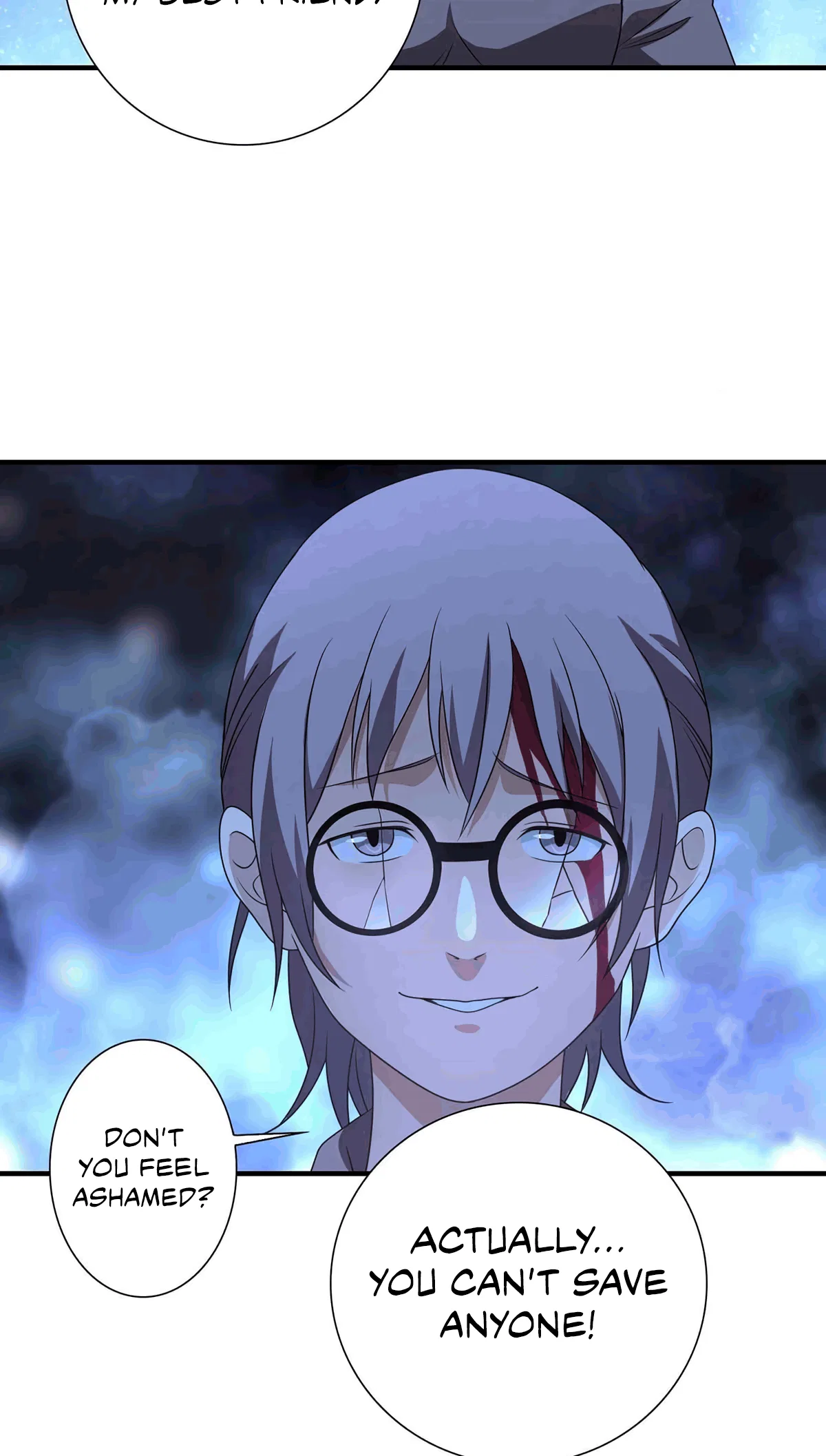 Tales of the Drunken Immortal Chapter 28 – Page 11