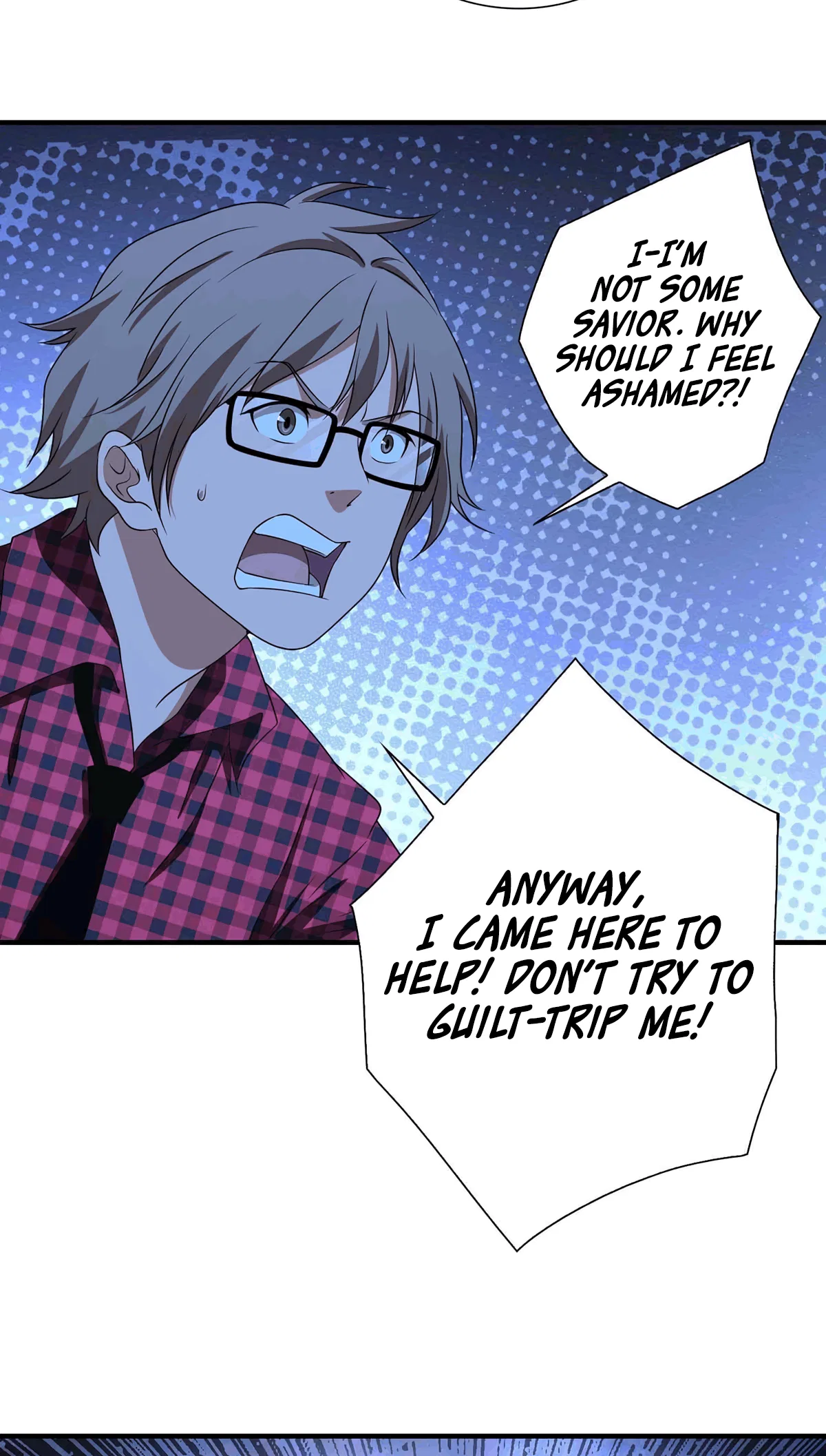 Tales of the Drunken Immortal Chapter 28 – Page 12