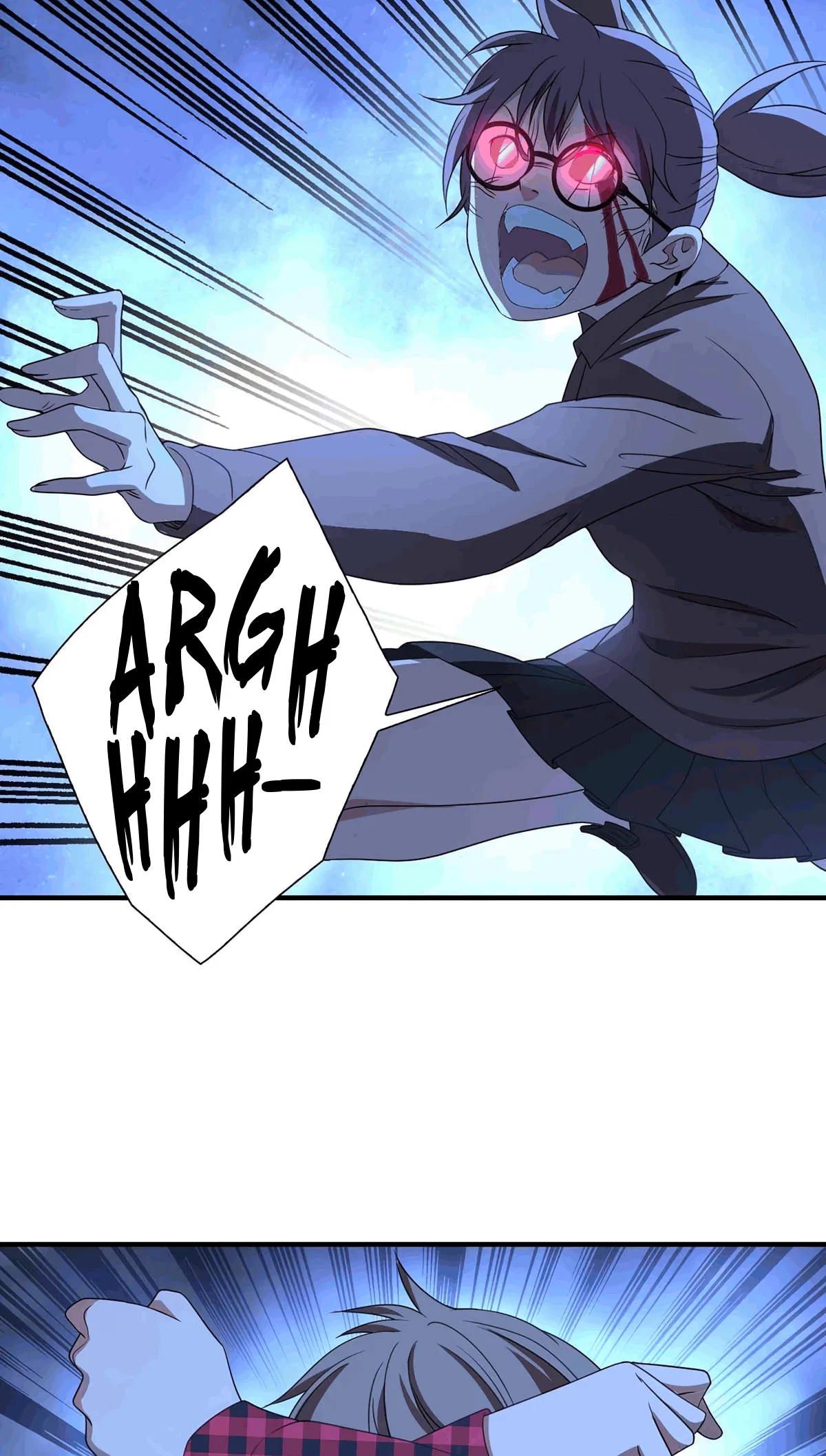 Tales of the Drunken Immortal Chapter 28 – Page 14