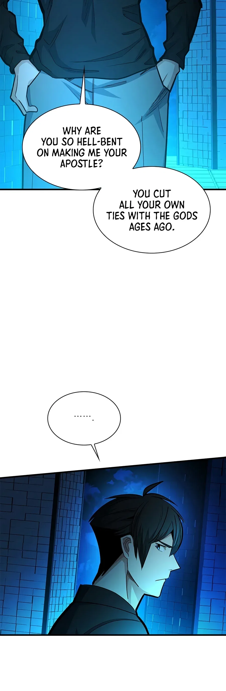 The Tutorial is Too Hard Chapter 289 – Page 13