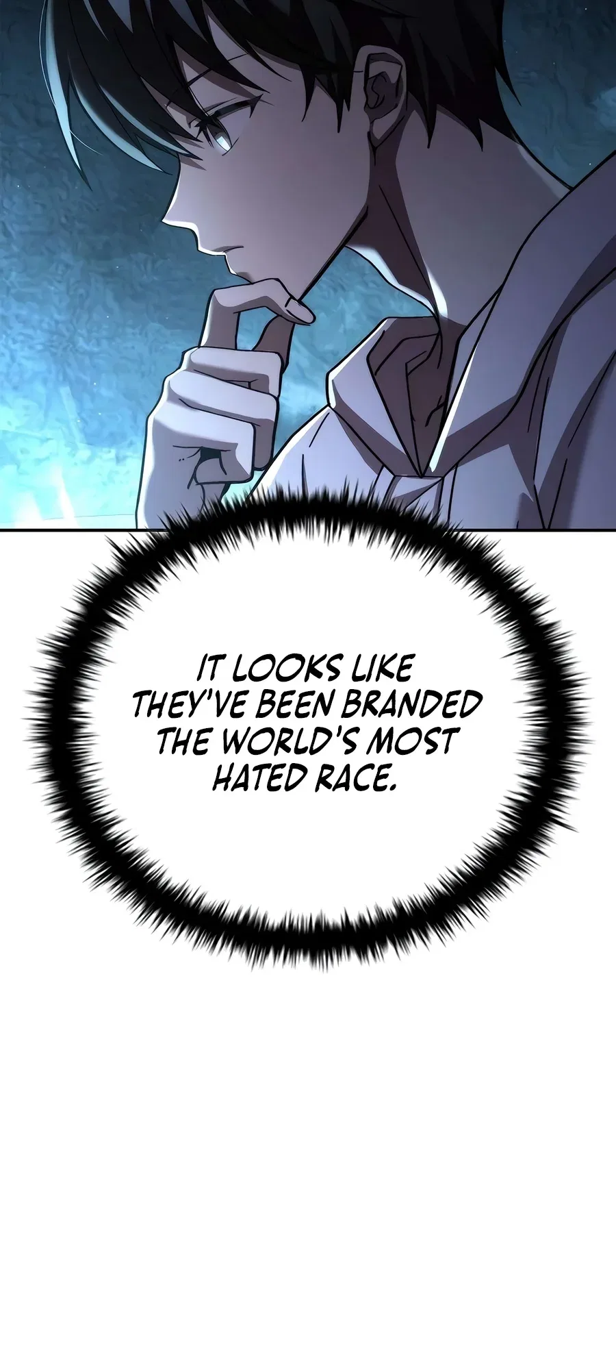 Got a Gallery in the Wild Chapter 5 – Page 5