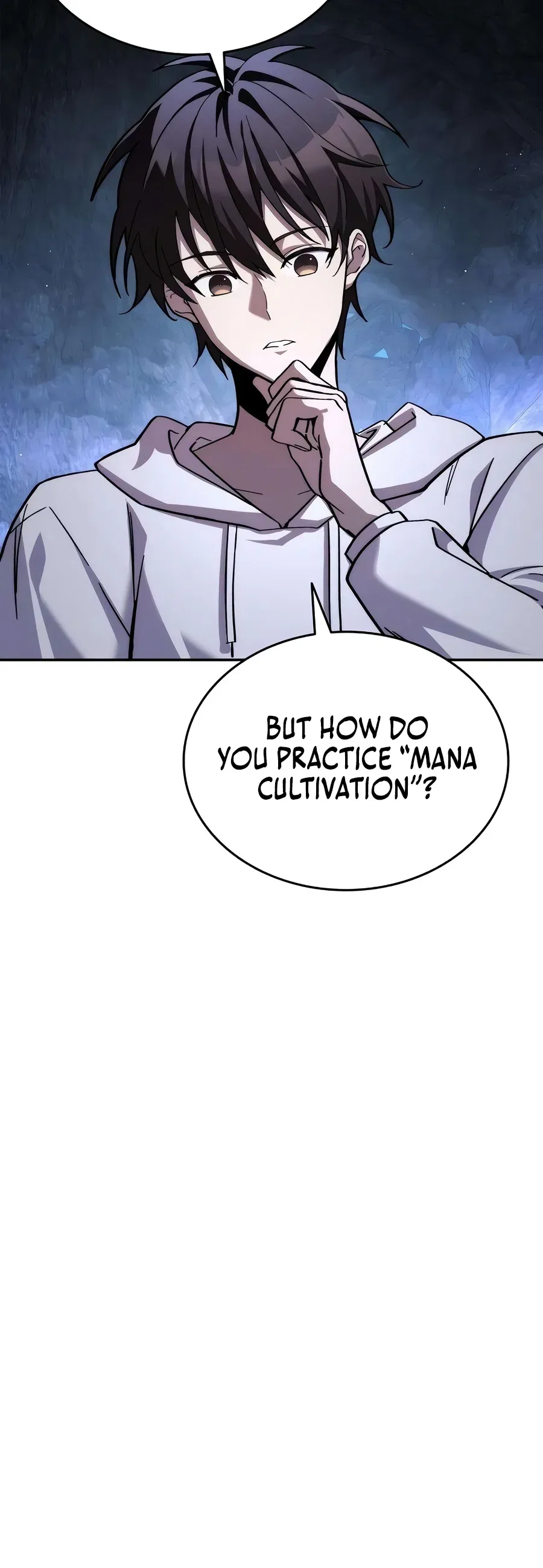 Got a Gallery in the Wild Chapter 5 – Page 7