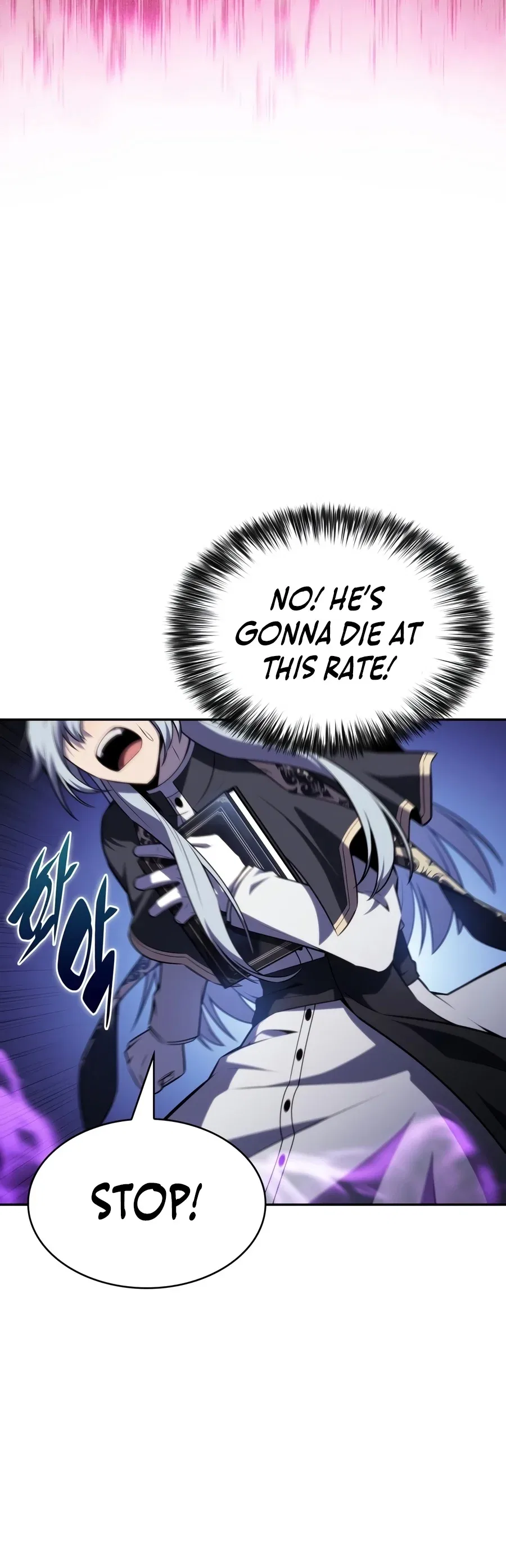 The Regressed Son of a Duke is an Assassin Chapter 145 – Page 4