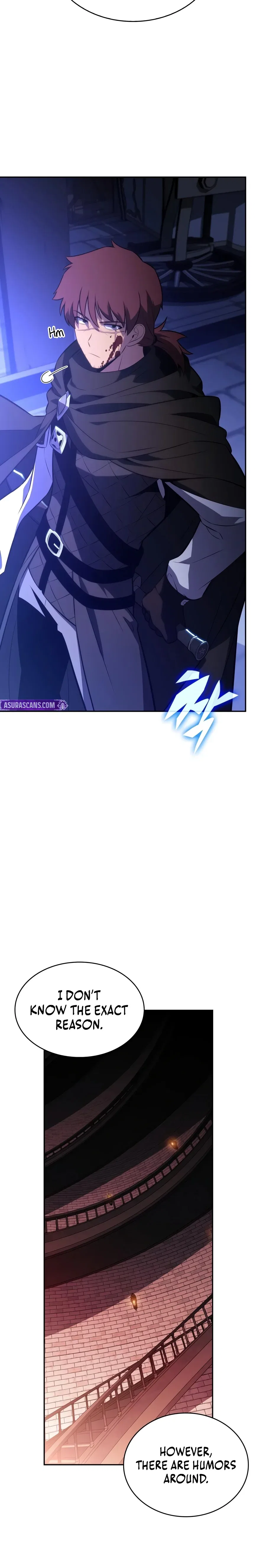 The Regressed Son of a Duke is an Assassin Chapter 145 – Page 13