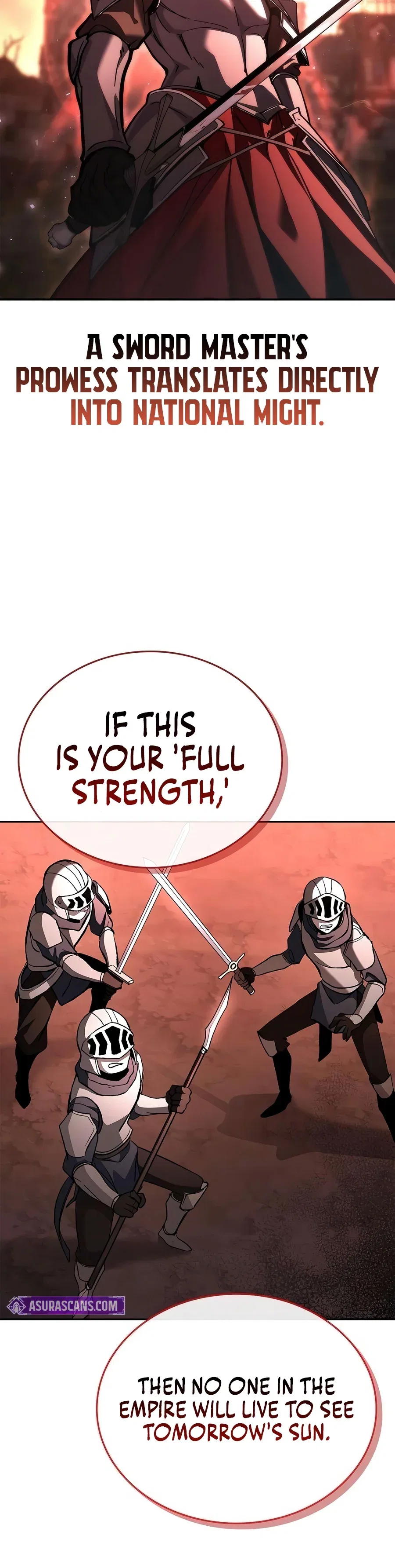 Got a Gallery in the Wild Chapter 3 – Page 5