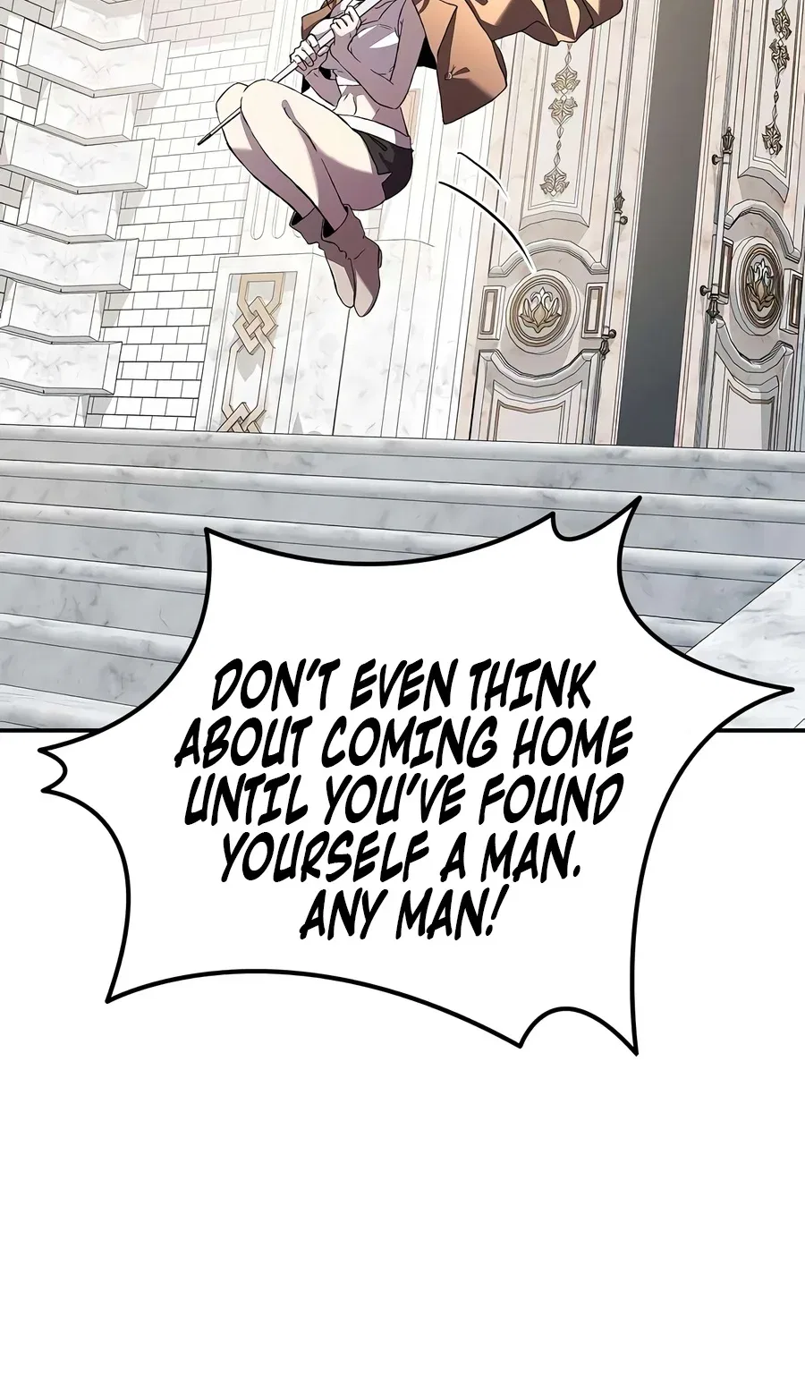 Got a Gallery in the Wild Chapter 3 – Page 17