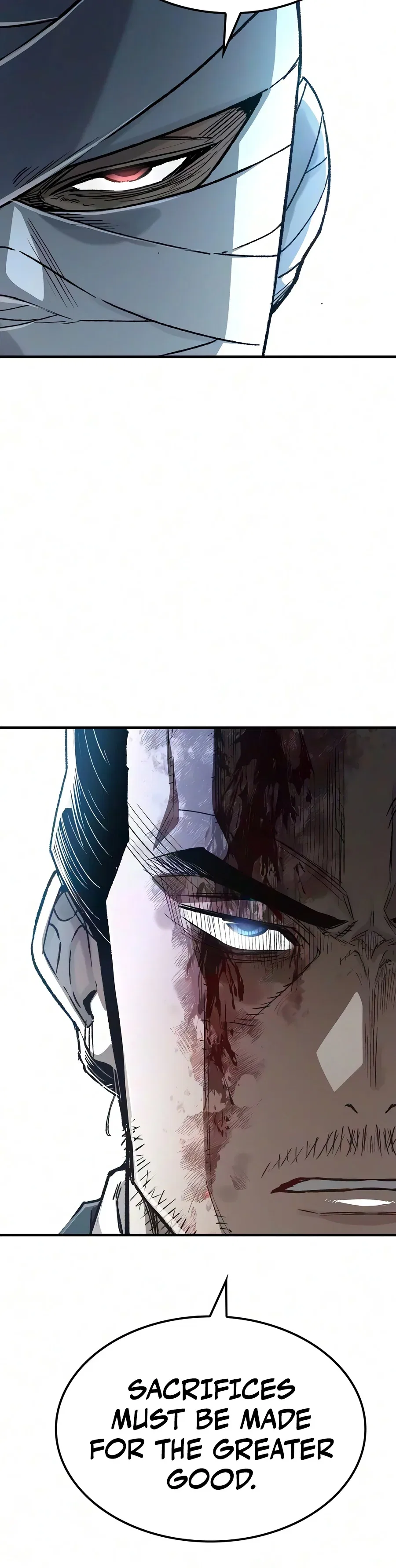 Reborn As The Heavenly Demon Chapter 140 – Page 5