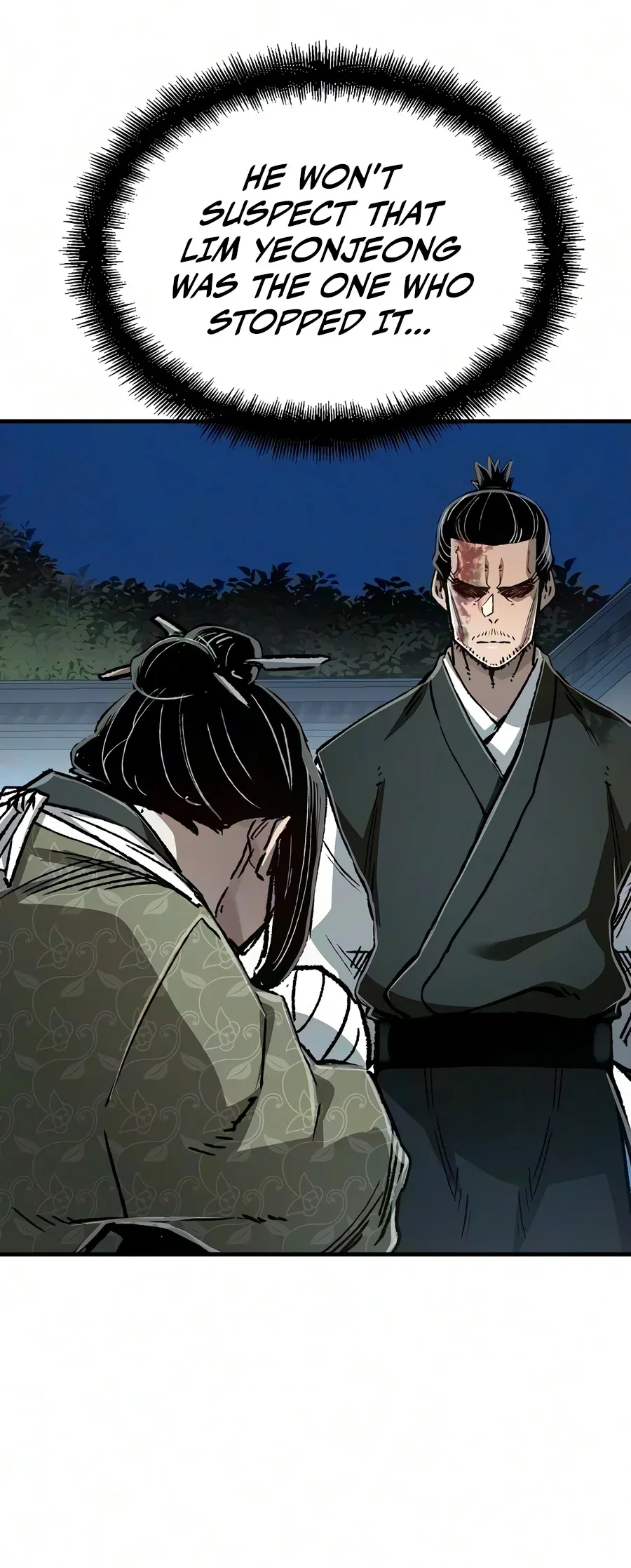 Reborn As The Heavenly Demon Chapter 140 – Page 11