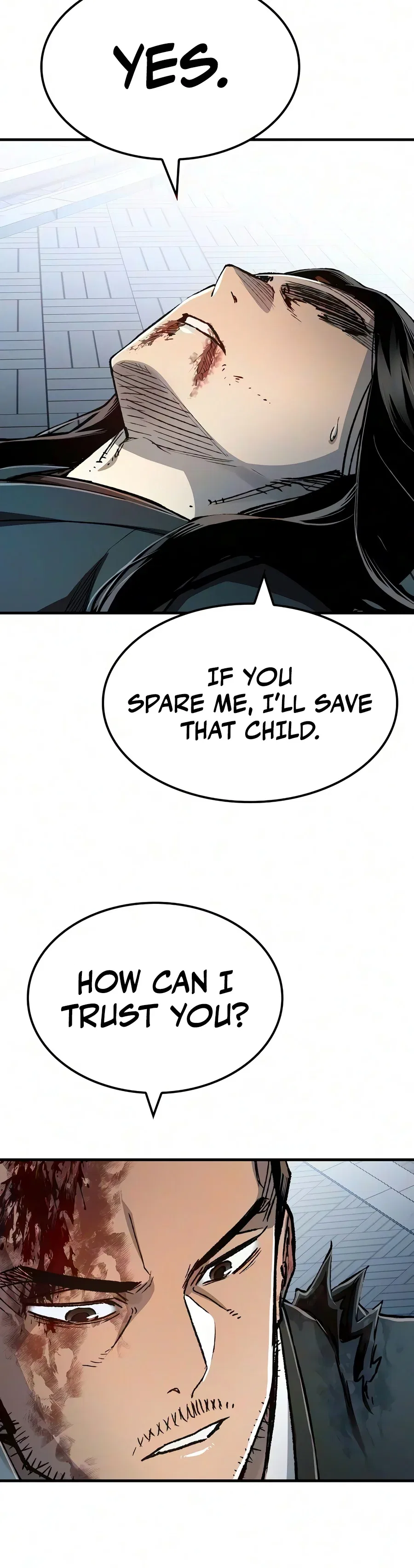 Reborn As The Heavenly Demon Chapter 140 – Page 13