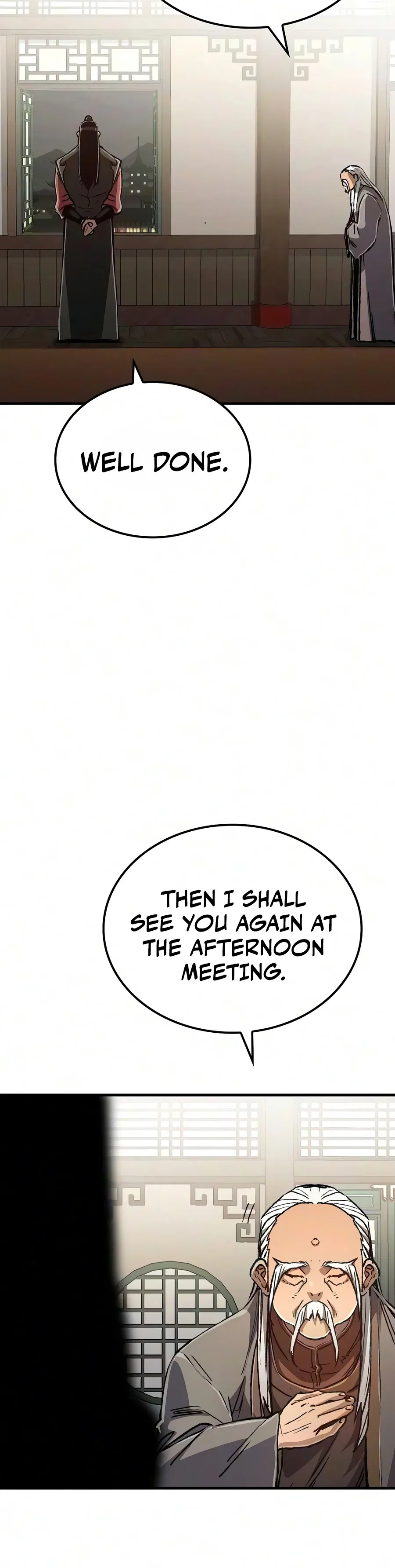 Reborn As The Heavenly Demon Chapter 140 – Page 19