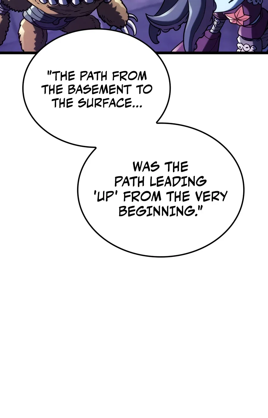 Revenge of the Iron-Blooded Sword Hound Chapter 182 – Page 14