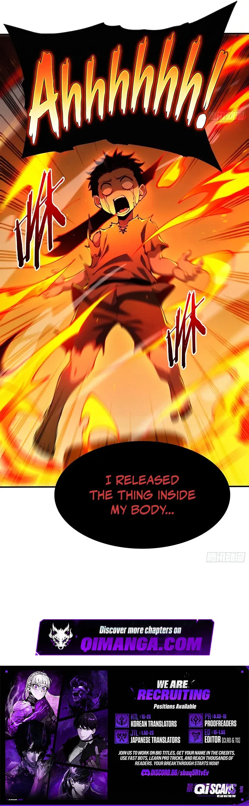 This Assassin Is Upright Chapter 23 – Page 7