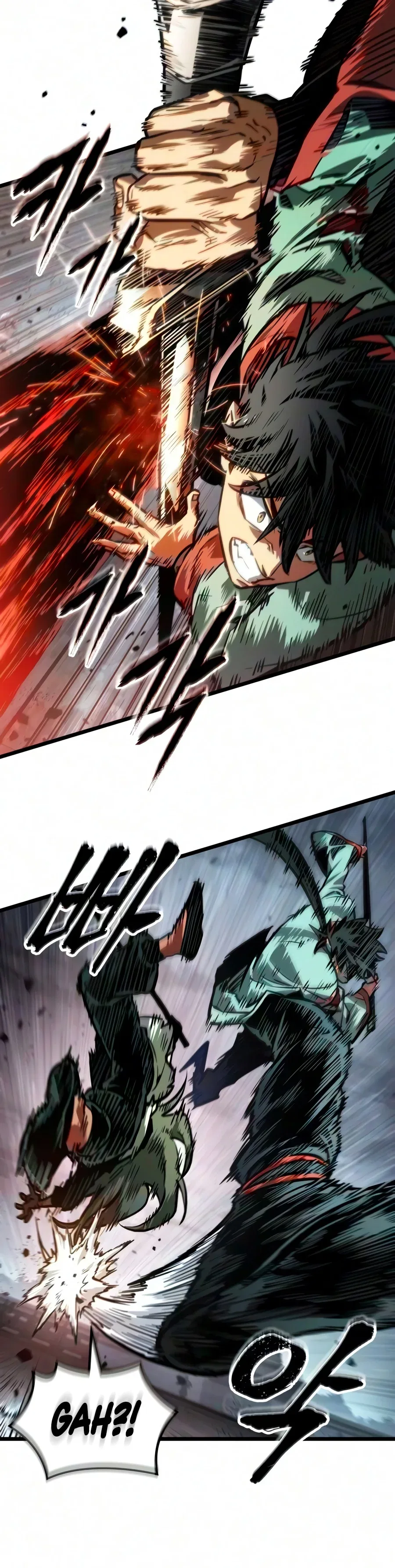 The Martial Genius Who Remembers Everything Chapter 28 – Page 5