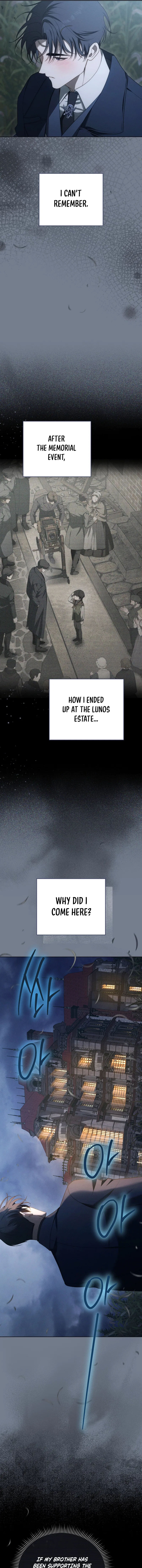 The Mansion Awaits Spring Chapter 33 – Page 2