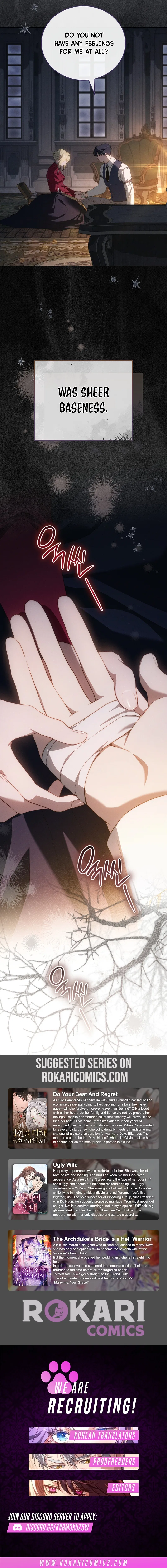 The Mansion Awaits Spring Chapter 33 – Page 16