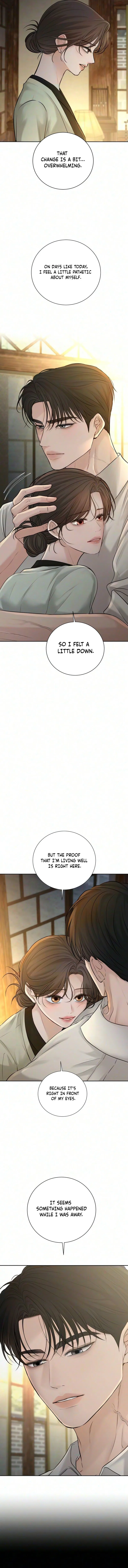 The Villain’s Pure Love Chapter 45 – Page 3