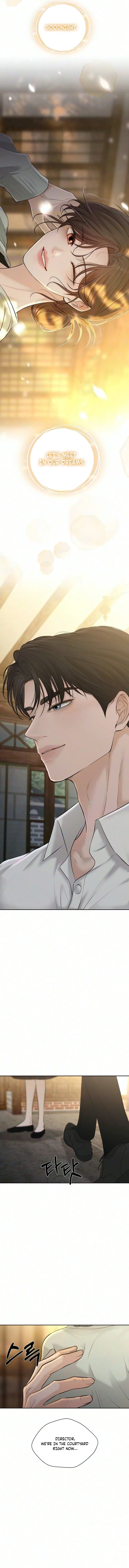 The Villain’s Pure Love Chapter 45 – Page 6