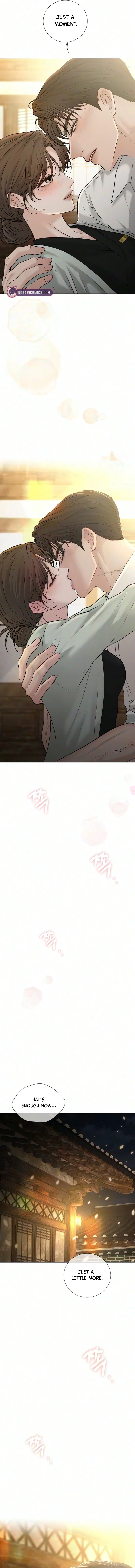 The Villain’s Pure Love Chapter 45 – Page 7