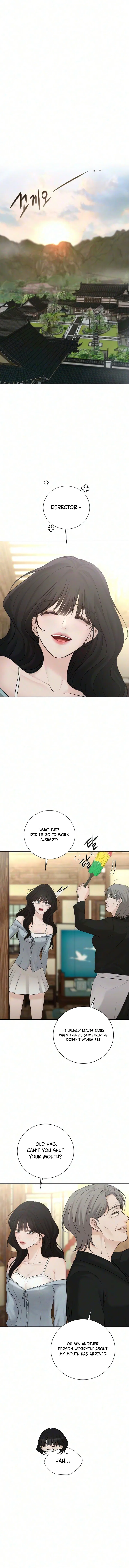 The Villain’s Pure Love Chapter 45 – Page 11