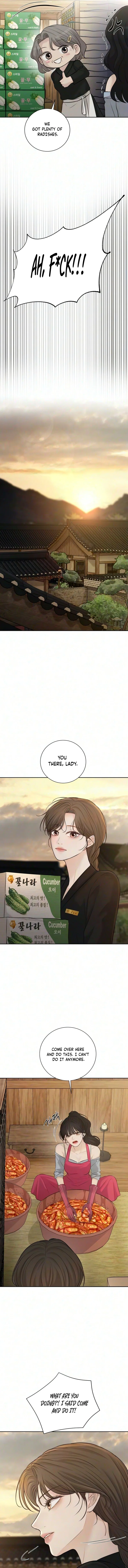 The Villain’s Pure Love Chapter 45 – Page 14
