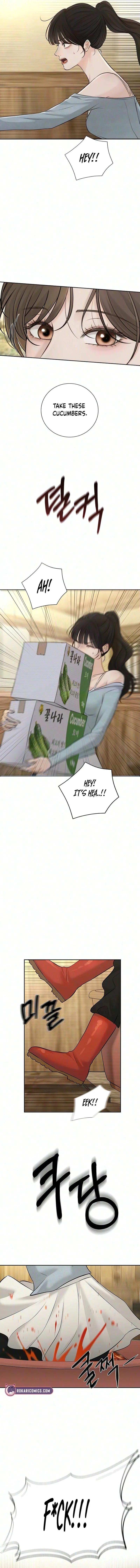 The Villain’s Pure Love Chapter 45 – Page 19