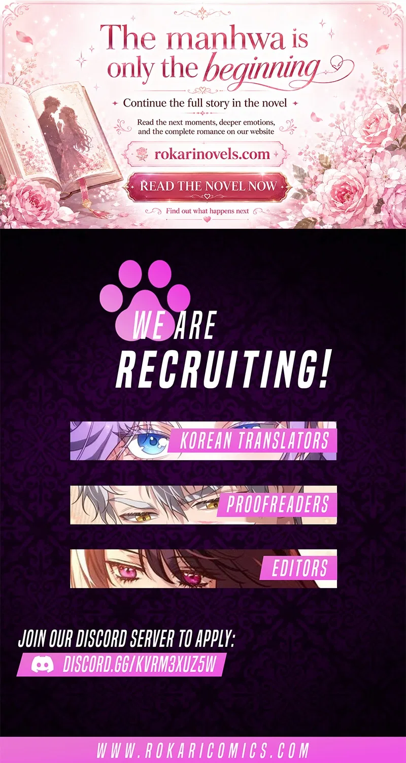 The Villain’s Pure Love Chapter 45 – Page 22