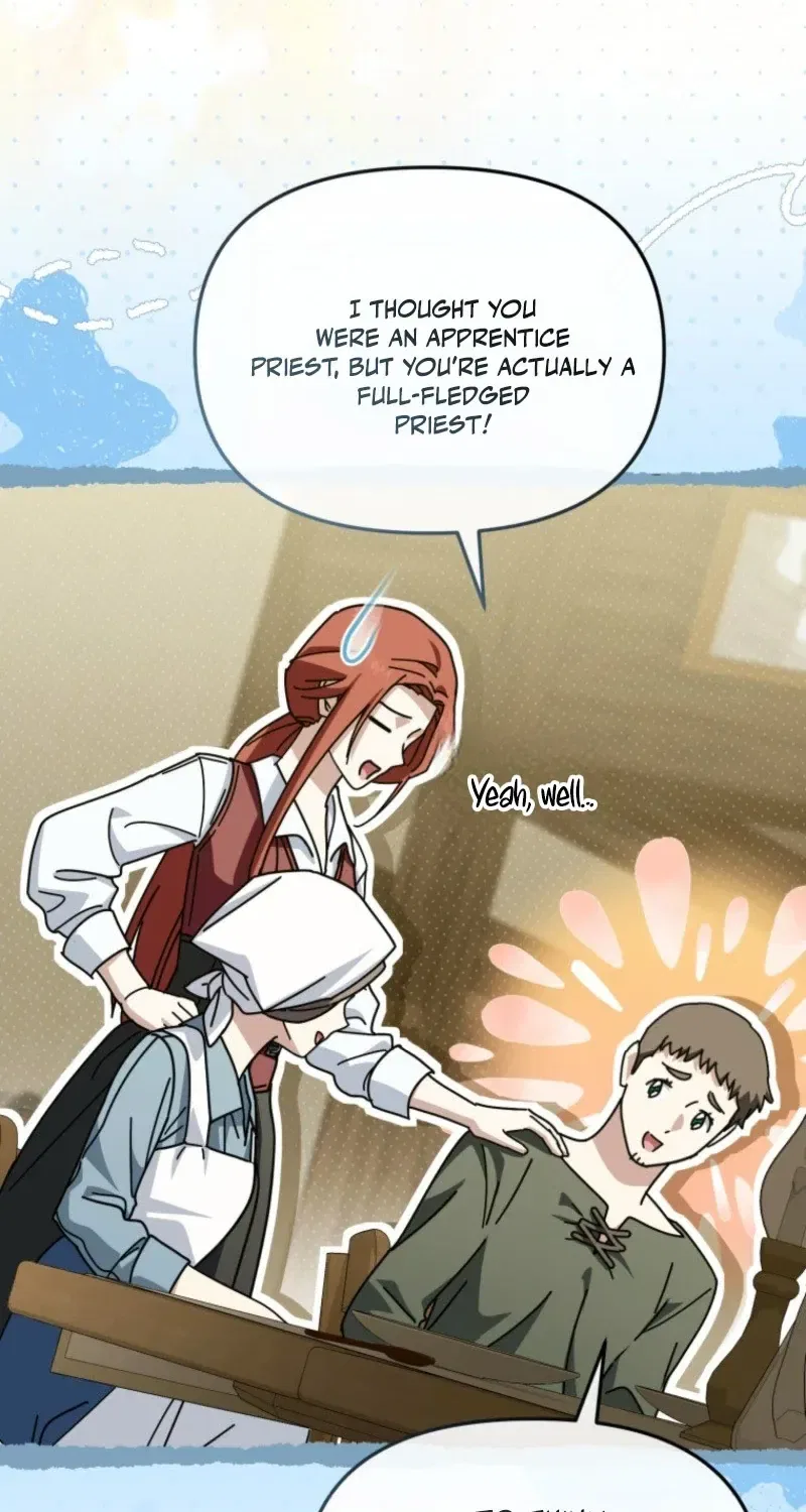 How To Survive As The Devil’s Child Chapter 146 – Page 17