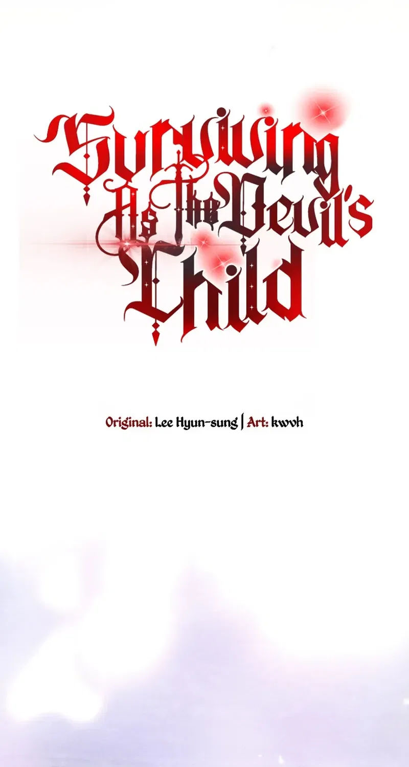 How To Survive As The Devil’s Child Chapter 146 – Page 23