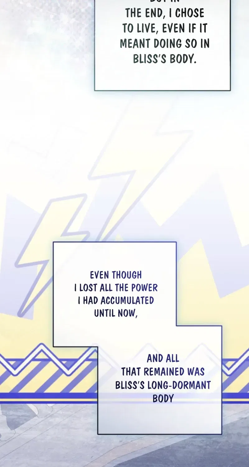 How To Survive As The Devil’s Child Chapter 146 – Page 28