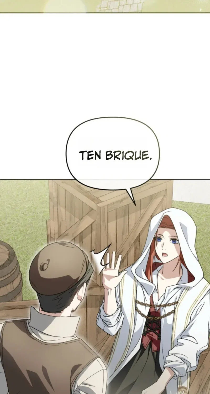 How To Survive As The Devil’s Child Chapter 146 – Page 33