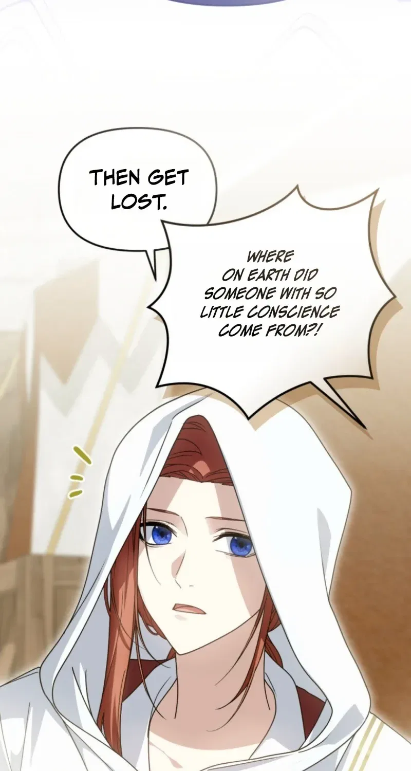 How To Survive As The Devil’s Child Chapter 146 – Page 35