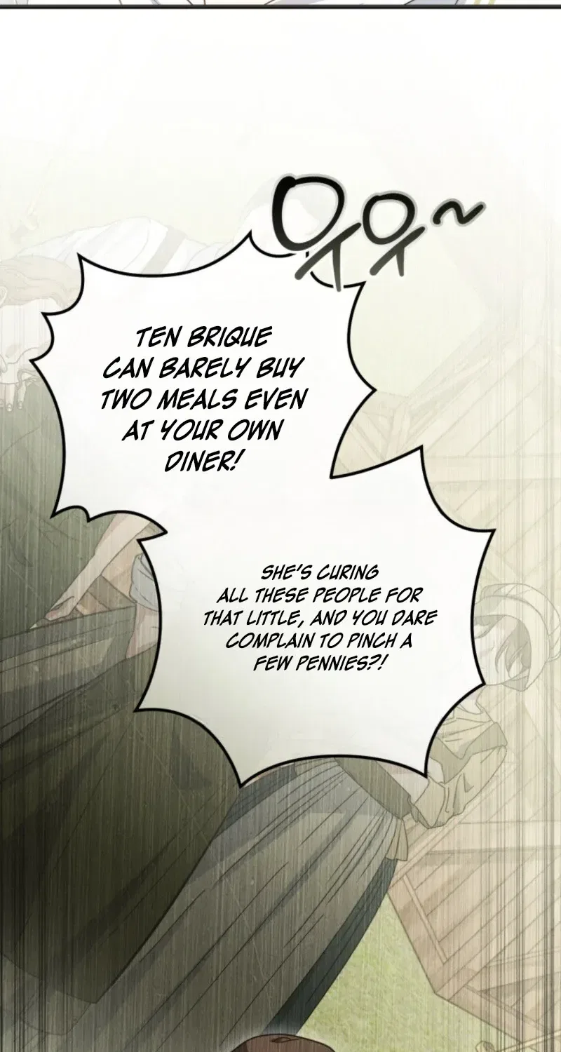How To Survive As The Devil’s Child Chapter 146 – Page 36