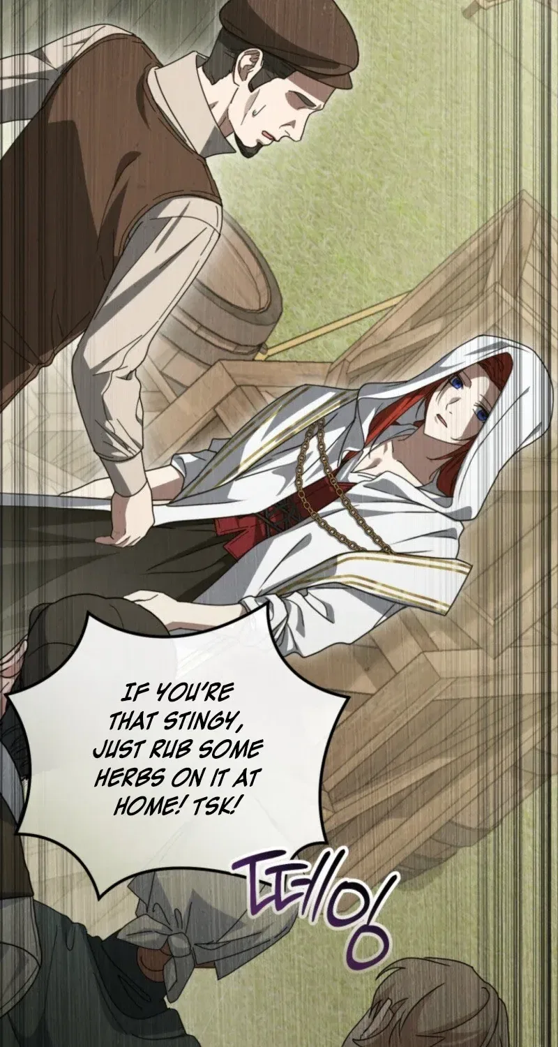 How To Survive As The Devil’s Child Chapter 146 – Page 37