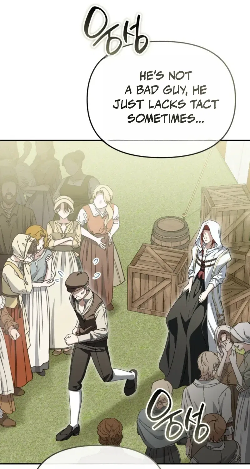 How To Survive As The Devil’s Child Chapter 146 – Page 41
