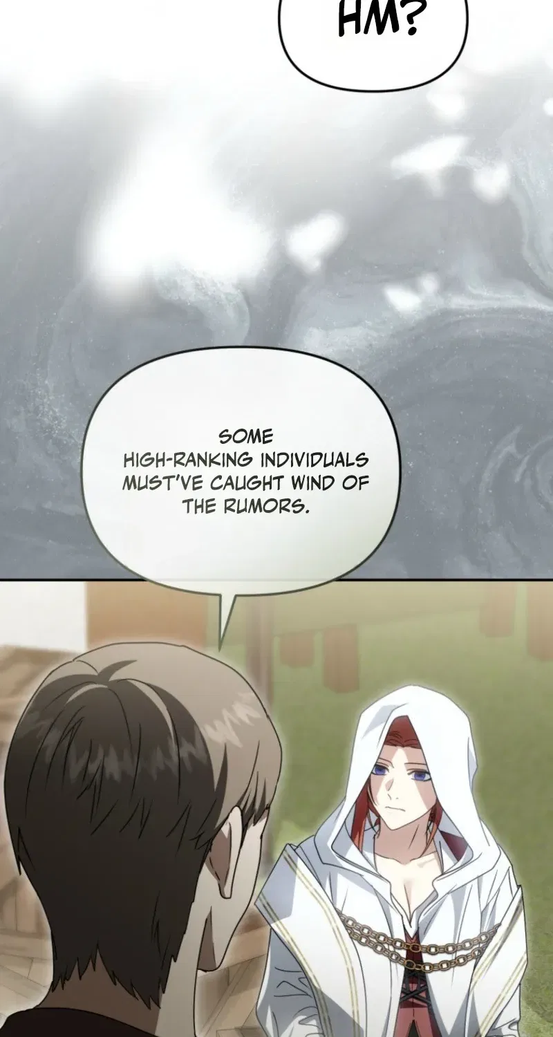 How To Survive As The Devil’s Child Chapter 146 – Page 44