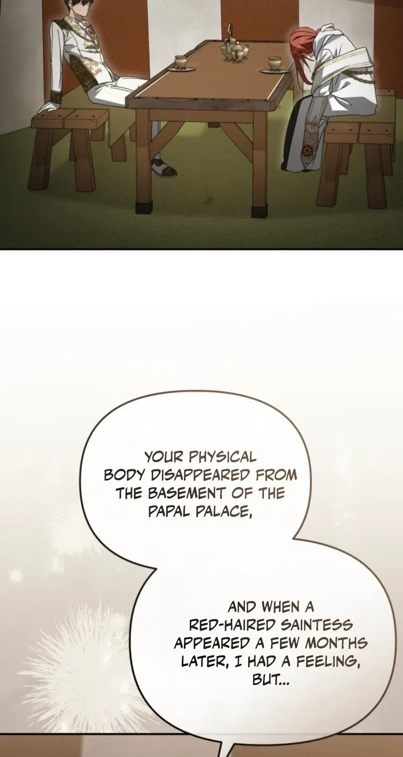How To Survive As The Devil’s Child Chapter 146 – Page 57