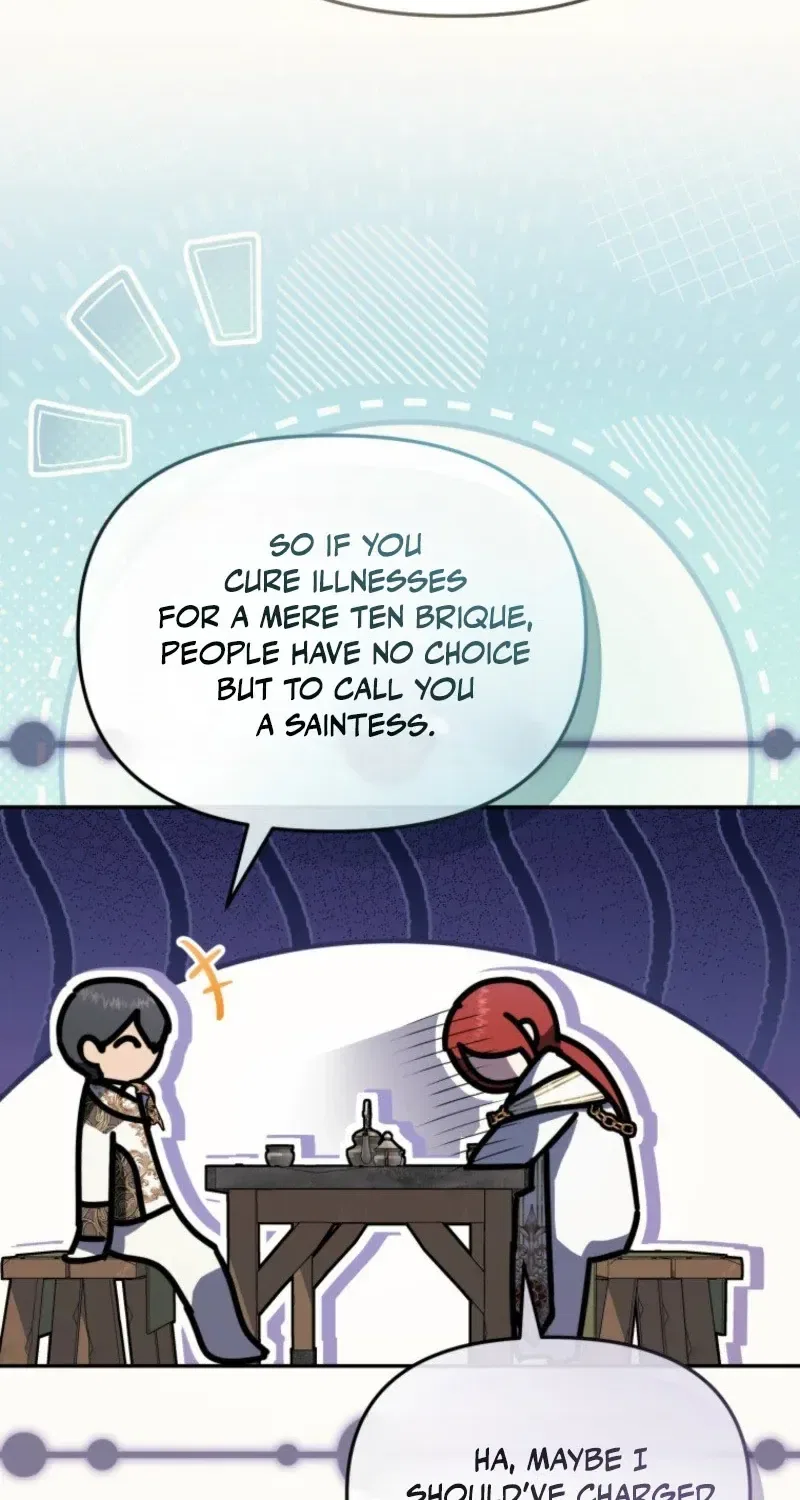 How To Survive As The Devil’s Child Chapter 146 – Page 60