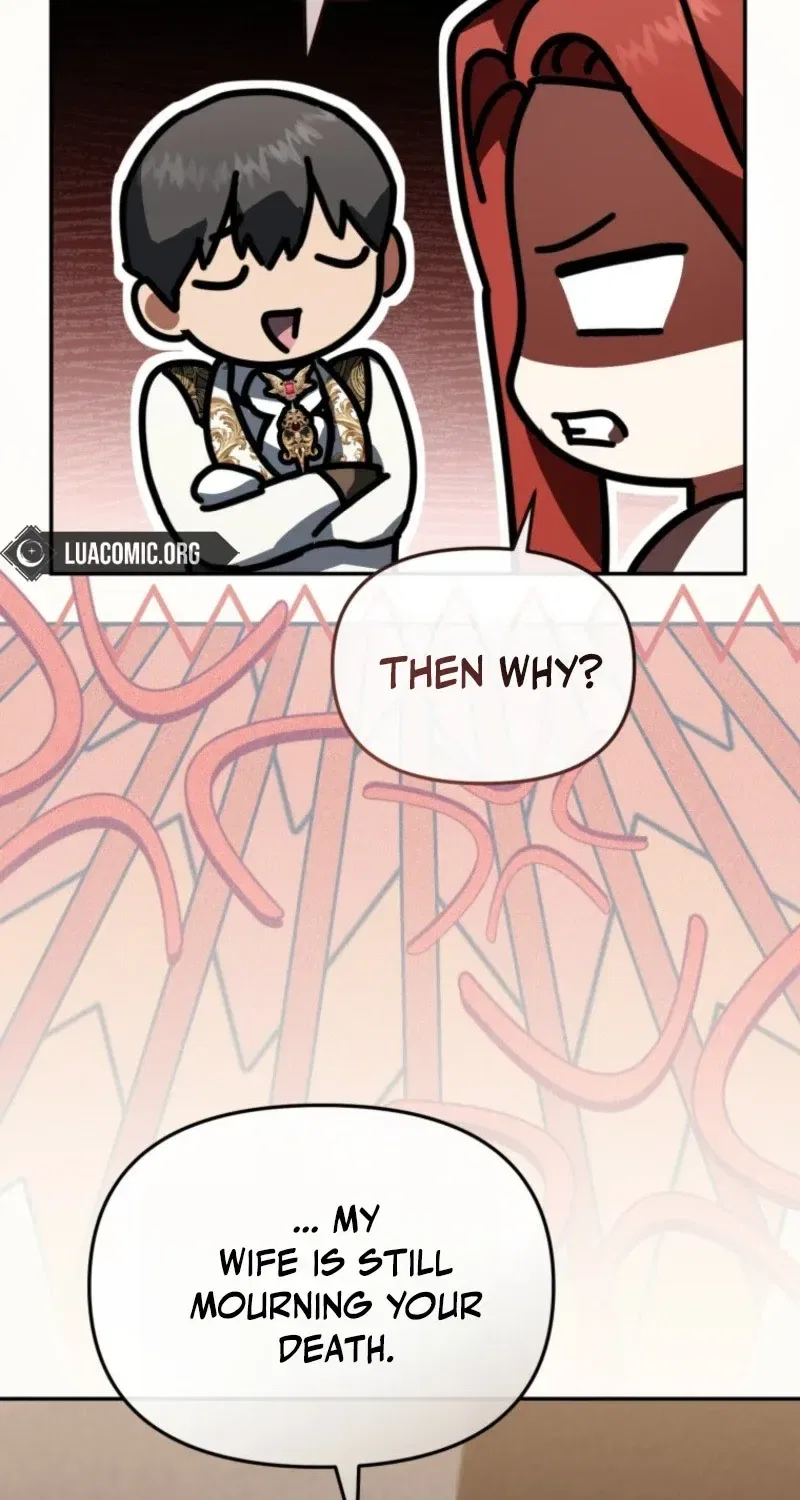 How To Survive As The Devil’s Child Chapter 146 – Page 64