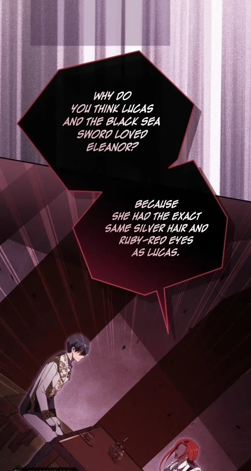 How To Survive As The Devil’s Child Chapter 146 – Page 71