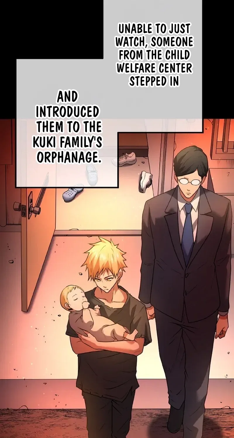 Ossan, Oniyome e no Fukushuu o Chikau Chapter 10 – Page 7