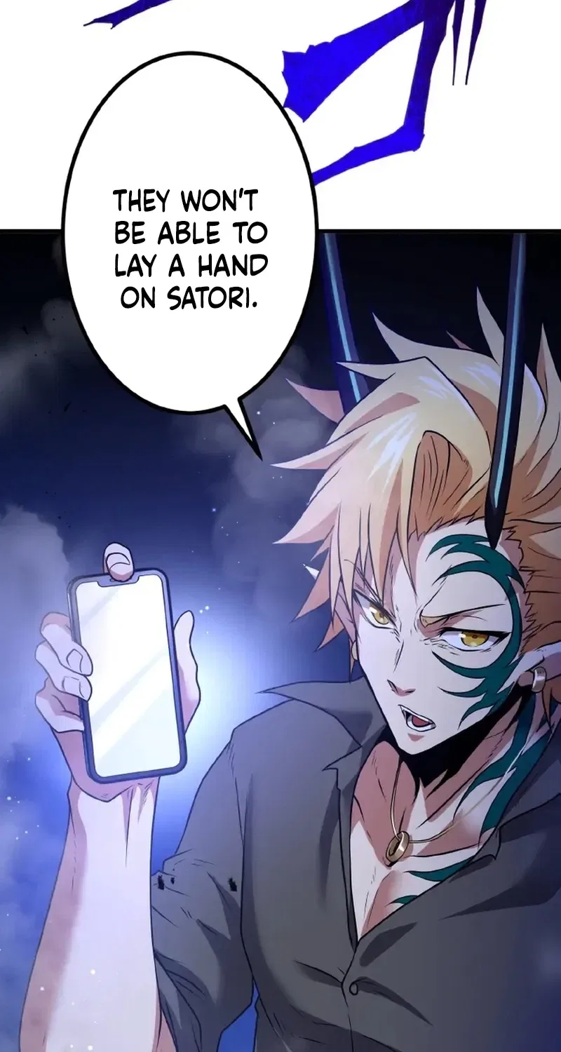 Ossan, Oniyome e no Fukushuu o Chikau Chapter 10 – Page 69