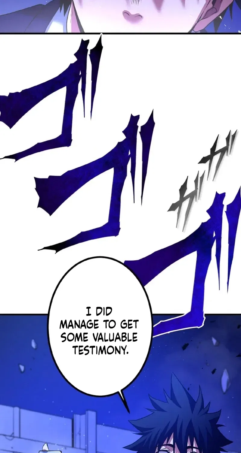 Ossan, Oniyome e no Fukushuu o Chikau Chapter 10 – Page 73