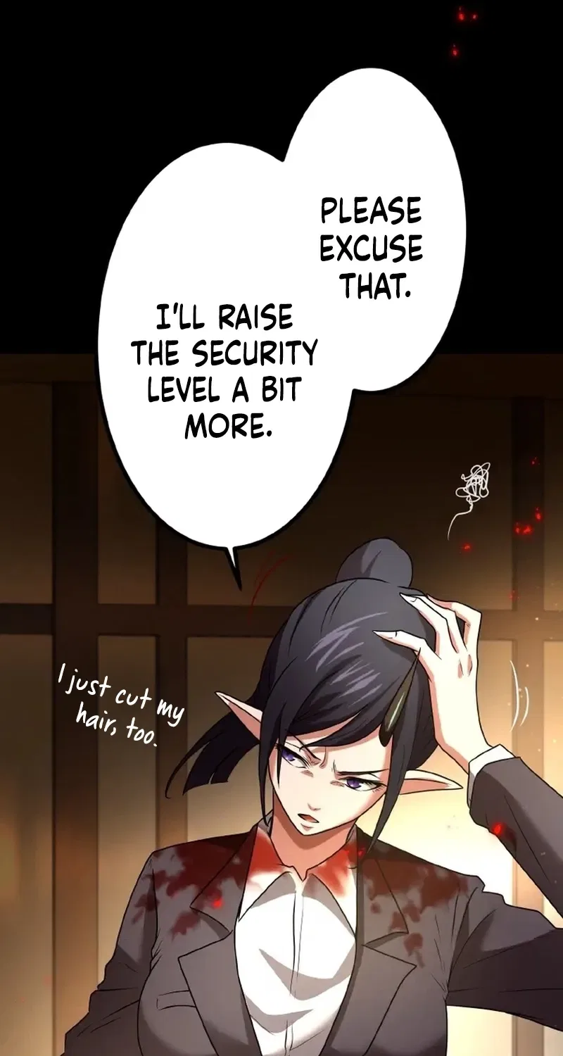 Ossan, Oniyome e no Fukushuu o Chikau Chapter 10 – Page 125