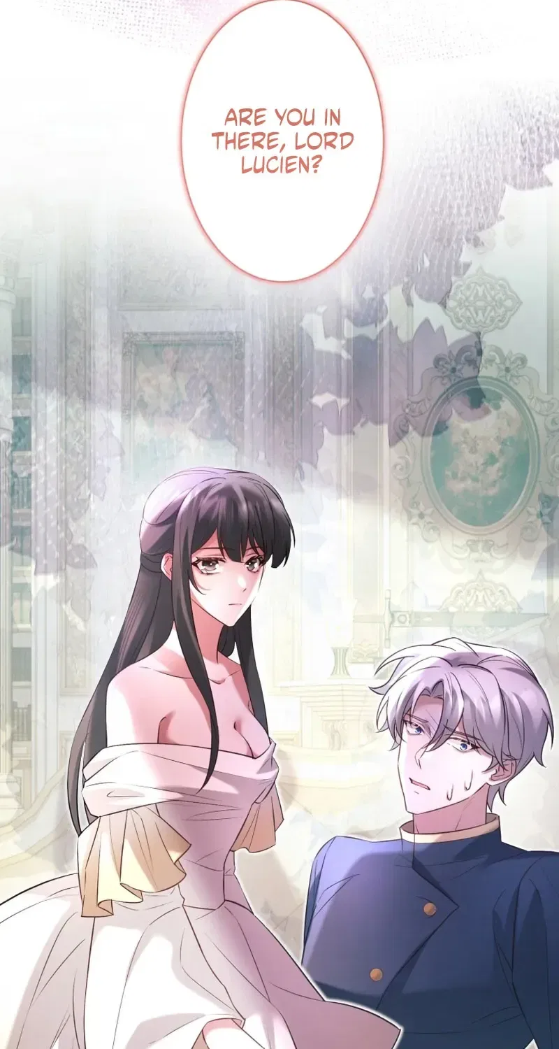 Goodbye, My Unfaithful Fiancé: I’ll Find Happiness in the Next Game Chapter 34 – Page 4